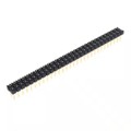 MTSW-130-06-G-D-200 - CONN HEADER VERT 60POS 2.54MM