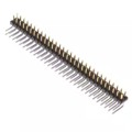 TMM-130-01-L-D-RA - 2MM TERMINAL STRIP