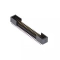 FTSH-125-03-F-DV-ES - CONN HEADER SMD 50POS 1.27MM