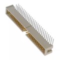 HTST-125-04-L-D-RA - CONN HEADER R/A 50POS 2.54MM