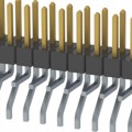 MMT-130-02-S-MT-K-TR - CONN HEADER SMD R/A 60POS 2MM