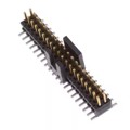 FTSH-120-01-L-DV-K-A - CONN HEADER SMD 40POS 1.27MM