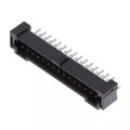 T2M-115-01-S-D-TH-WT - CONN HEADER VERT 30POS 2MM