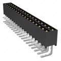 IPT1-118-01-S-D-RA - CONN HEADER R/A 36POS 2.54MM