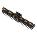 FTSH-125-01-F-DV-K-A - CONN HEADER SMD 50POS 1.27MM