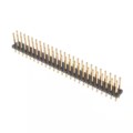 MTLW-125-24-G-D-300 - CONN HEADER VERT 50POS 2.54MM