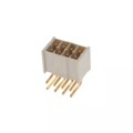 IPL1-104-01-H-D-RA-K - CONN HEADER R/A 8POS 2.54MM