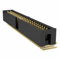 TSS-125-04-G-D-LA - CONN HEADER R/A 50POS 2.54MM