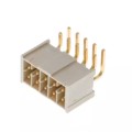 IPL1-105-01-H-D-RA-K - CONN HEADER R/A 10POS 2.54MM