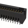 TFC-150-31-L-D - .050 X .050 TERMINAL STRIP