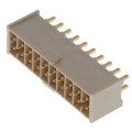 IPL1-110-01-H-D-K - CONN HEADER VERT 20POS 2.54MM