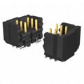 BKT-157-03-H-V-S-A-P - CONN HEADER SMD 57POS 1MM