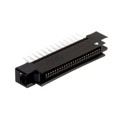 P50E-080P1-RR1-EA - CONN HEADER R/A 80POS 1.27MM