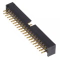 LTMM-120-02-G-D - CONN HEADER VERT 40POS 2MM