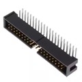 TST-120-04-S-D-RA-20 - HEADER 240 POS SHROUDED RA