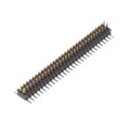 FTMH-130-02-L-DV - CONN HEADER SMD 60POS 1MM