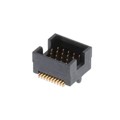 TOLC-105-02-F-Q-A - CONN HEADER SMD 20POS 1.27MM