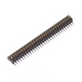 FTMH-131-02-L-DV - CONN HEADER SMD 62POS 1MM