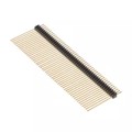 TMS-150-60-G-S - .050" (1.27MM) MICRO HEADER