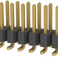 TSM-128-01-H-DV - CONN HEADER SMD 56POS 2.54MM