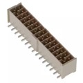 IPL1-115-02-S-D-K - CONN HEADER SMD 30POS 2.54MM