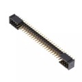 TMMH-130-01-G-D-ES - 2MM LOW PROFILE STRIPS