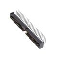 LTMM-125-02-L-D-RA - CONN HEADER R/A 50POS 2MM
