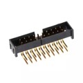STMM-110-02-H-D-RA - CONN HEADER R/A 20POS 2MM