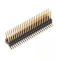 FTR-125-53-G-D-A - CONN HEADER SMD 50POS 1.27MM