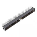 TSS-136-04-L-D-RA - CONN HEADER R/A 72POS 2.54MM