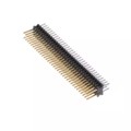 TMS-134-51-S-D - .050" (1.27MM) MICRO HEADER