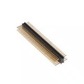 TMS-135-51-G-D-001 - .050" (1.27MM) MICRO HEADER