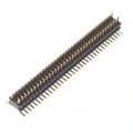 FTR-136-02-G-D-P - CONN HEADER SMD 72POS 1.27MM