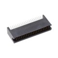 TFM-120-31-S-D-LC - CONN HEADER VERT 40POS 1.27MM