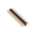 TMS-135-21-G-D - .050" (1.27MM) MICRO HEADER