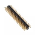 TMS-136-52-G-D - .050" (1.27MM) MICRO HEADER