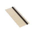 TMS-144-60-G-S - .050" (1.27MM) MICRO HEADER