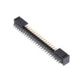 TMMH-125-01-S-D-ES - 2MM LOW PROFILE STRIPS