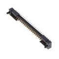 TMMH-125-05-S-D-EP - 2MM LOW PROFILE STRIPS