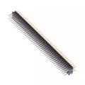 TMS-145-02-S-D - .050" (1.27MM) MICRO HEADER