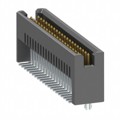 TFM-120-22-L-D-LC-K - CONN HEADER SMD 40POS 1.27MM