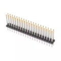 MTMM-120-11-S-D-385 - 2MM TERMINAL STRIP