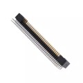 FTSH-141-02-F-D-RA-ES - CONN HEADER R/A 82POS 1.27MM