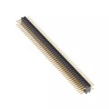 TMS-148-02-G-D - .050" (1.27MM) MICRO HEADER
