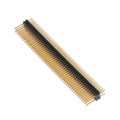 TMS-150-01-G-D - .050" (1.27MM) MICRO HEADER