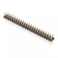 MTMM-124-04-S-D-120 - 2MM TERMINAL STRIP