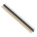 TMM-130-03-S-D - 2MM TERMINAL STRIP