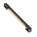 TMMH-135-01-G-D-ES - 2MM LOW PROFILE STRIPS
