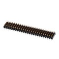 TMMH-125-04-L-Q - 2MM LOW PROFILE STRIPS