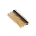 TMS-130-58-G-D - .050" (1.27MM) MICRO HEADER